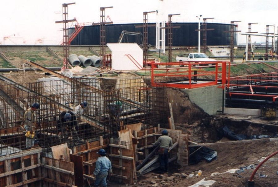 Proyecto y documentación técnica de obra en Gran Buenos Aires